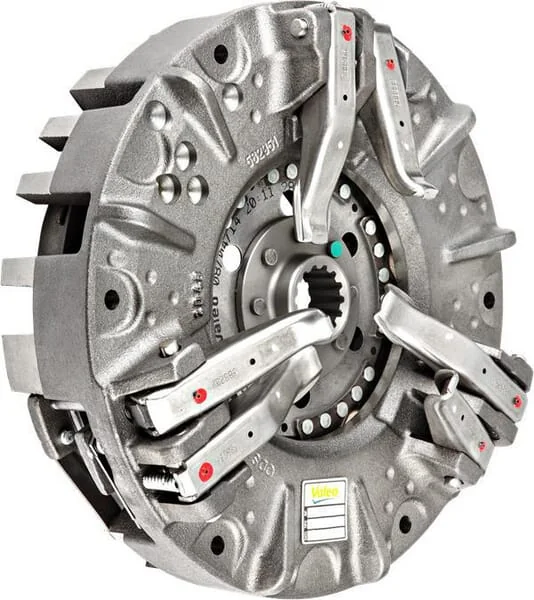Valeo - 805736 - Clutch