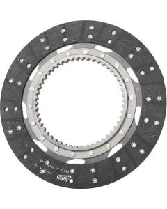 Valeo - 806304 - Gearbox Disc