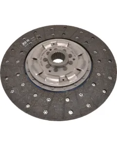 Valeo - 806464 - Clutch Disc TDFA