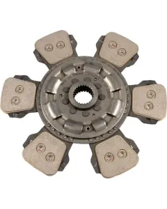 Valeo - 806465 - Clutch Plate