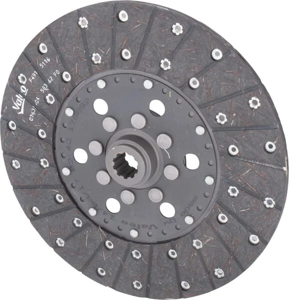 Valeo - 807608 - PTO Disc Valeo