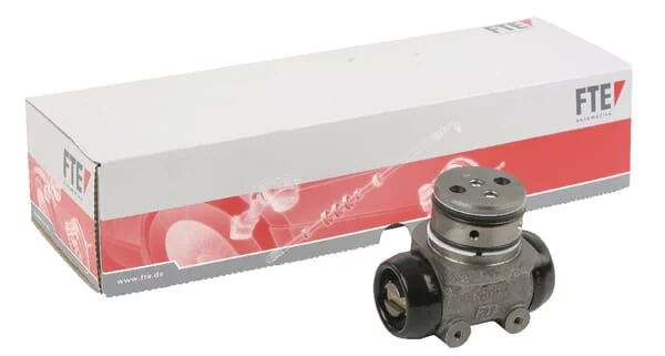Valeo - 9710114GL - Brake Cylinder