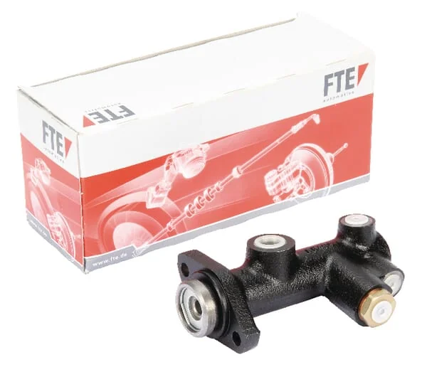 Valeo - 9722027 - Master Cylinder