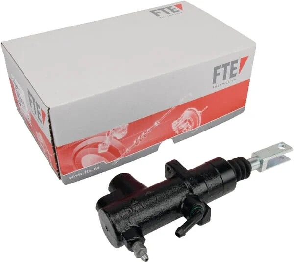Valeo - 9722132 - Master Cylinder