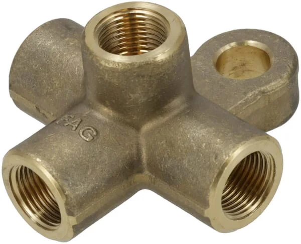 Valeo - 9910077 - Adaptor M12x1