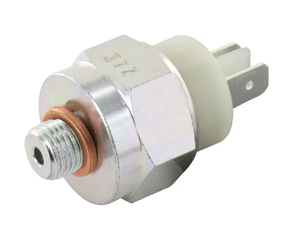 Valeo - 9910201 - Brake Light Switch