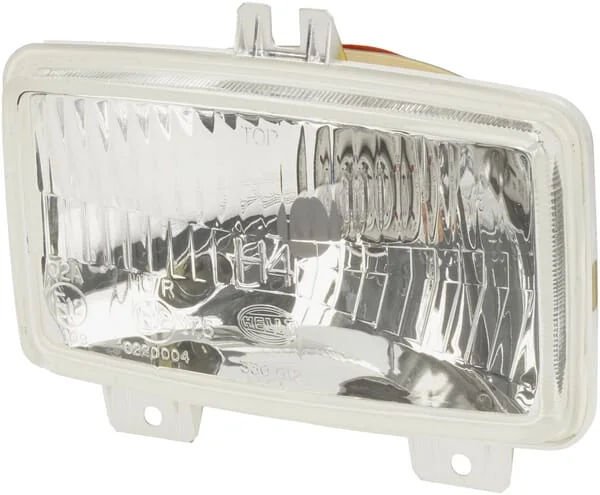Valtra - V34203600 - Headlight, Bulb 12V 60/55W