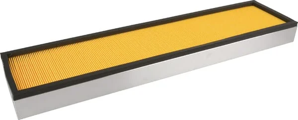 Valtra - V36250010 - Air Cabin Filter Cartridge