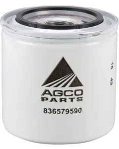 Valtra - V836579590 - Oil Filter Spin On