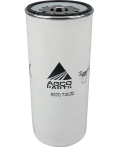 Valtra - V837074523 - Oil Filter Spin On