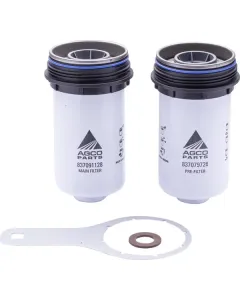 Valtra - V837091436 - Fuel Filter Kit