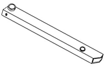 Vapormatic - AV100183 - Elevator Arm
