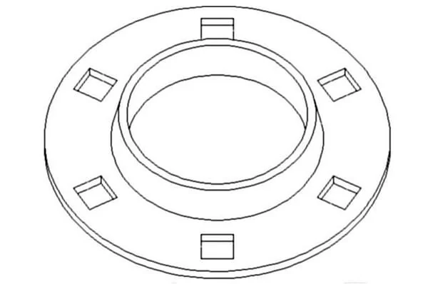 Vapormatic - AV100285 - Bearing