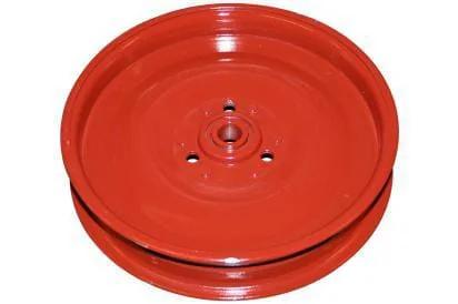 Vapormatic - AV100334 - Elevator Pulley