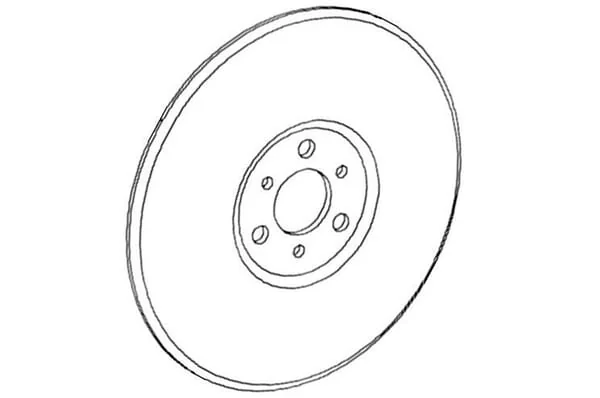 Vapormatic - AV100359 - Fan Pulley