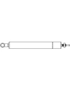 Vapormatic - AV100500 - Gas Strut