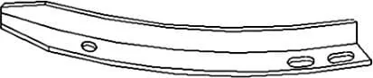 Vapormatic - AV101294 - Vane Extension