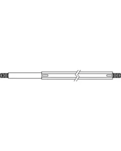 Vapormatic - AV101340 - Shaker Shoe Shaft