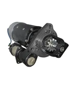 Vapormatic - AV101366 - Starter Motor