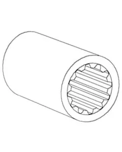 Vapormatic - AV101505 - Collar