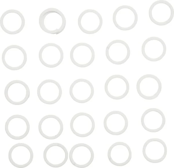Vapormatic - VFE1169 - Back Up Washer (x25)
