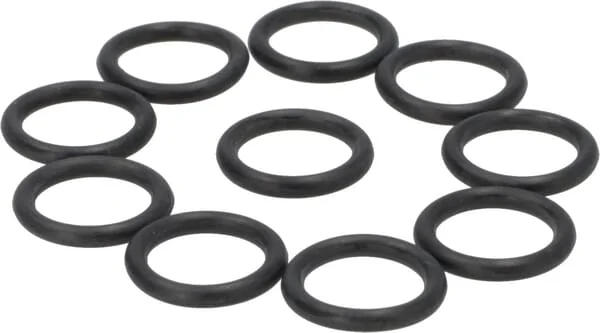 Vapormatic - VFE1902 - Valve O-Ring (x10)