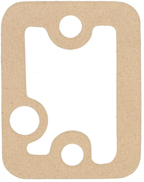 Vapormatic - VFH8905 - Top Plate Selector Gasket