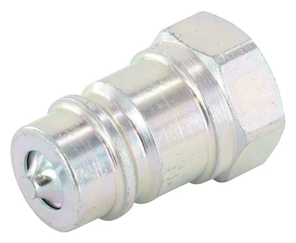 Vapormatic - VFL1013 - Male Quick Release Coupling