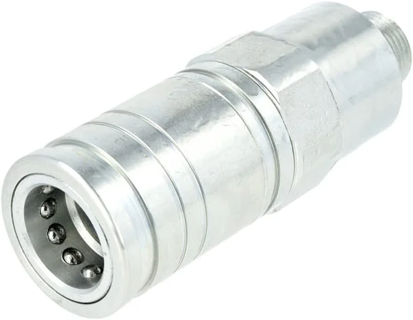 Vapormatic - VFL1057 - Quick Release Coupling