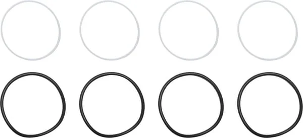 Vapormatic - VFL1067 - Spool Seal Kit