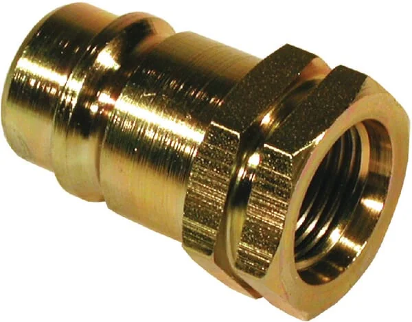 Vapormatic - VFL1133 - Male Coupling