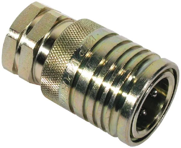 Vapormatic - VFL1162 - Female Push Pull Coupling