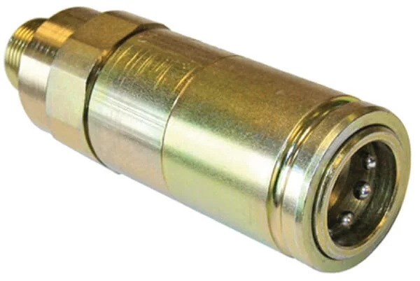 Vapormatic - VFL3002 - Quick Coupling
