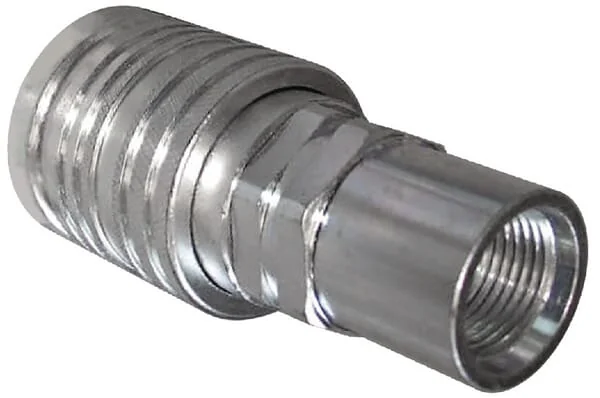 Vapormatic - VFL3010 - Hydraulic Plug Female SR35