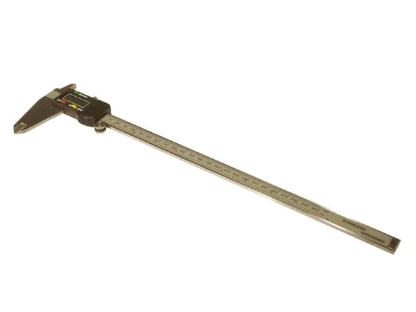 Vapormatic - VLA1186 - Digital Caliper