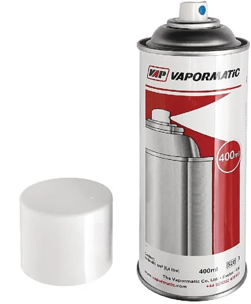 Vapormatic - VLB5269 - John Deere Green Aerosol Paint