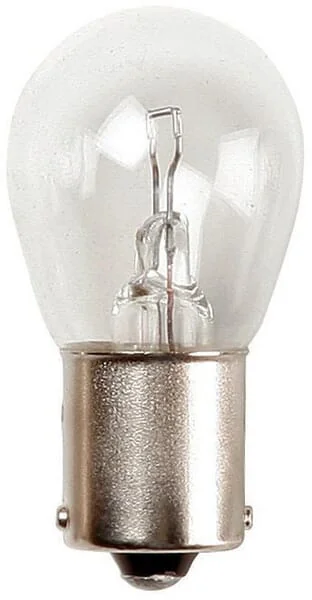 Vapormatic - VLC0382 - Light Bulb (x2) P21W 12V 21W Vapormatic