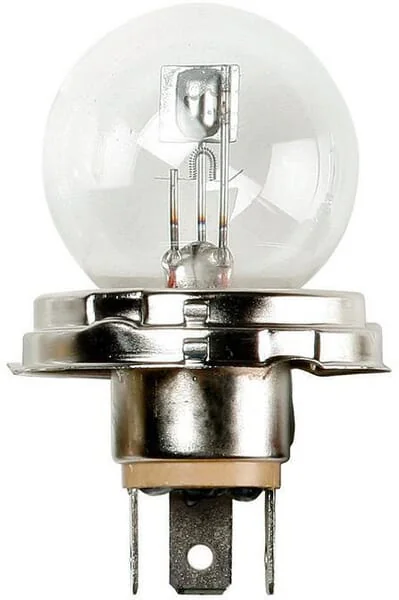 Vapormatic - VLC0410 - Halogen Light Bulb R2 12V 45W/40W Vapormatic