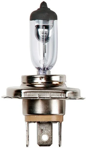 Vapormatic - VLC0472 - Light Bulb Halogen H4 12V 60W/55W Vapormatic