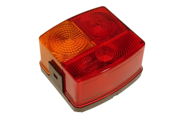 Vapormatic - VLC2168 - Rear Light Stop/Tail Lamp
