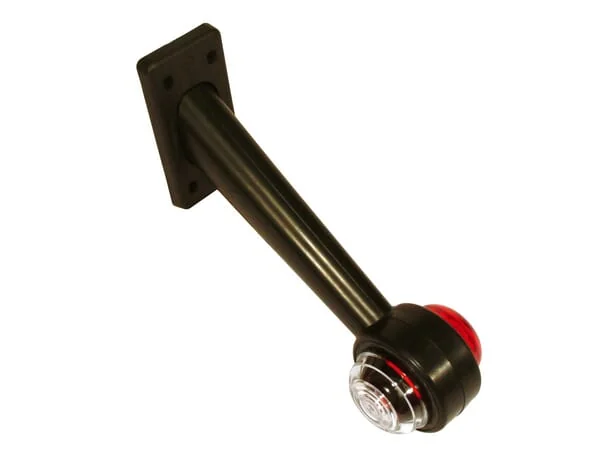 Vapormatic - VLC2190 - Marker Light Red/White Side Light