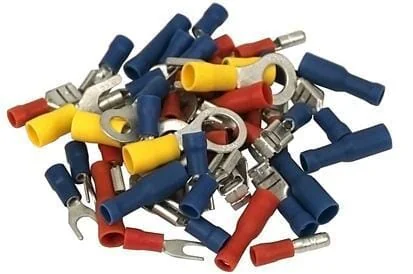 Vapormatic - VLC2401 - Set Of Connectors