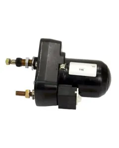 Vapormatic - VLC3015 - Wiper Motor