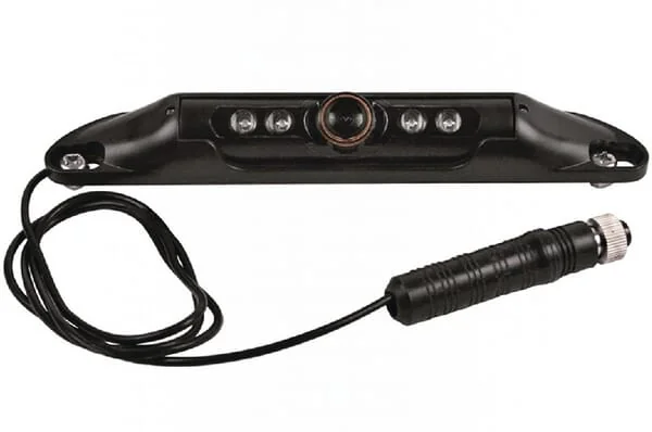 Vapormatic - VLC5065 - Colour Camera
