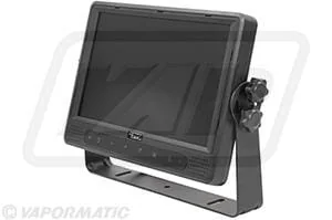 Vapormatic - VLC5111 - 9" HD Quad Monitor