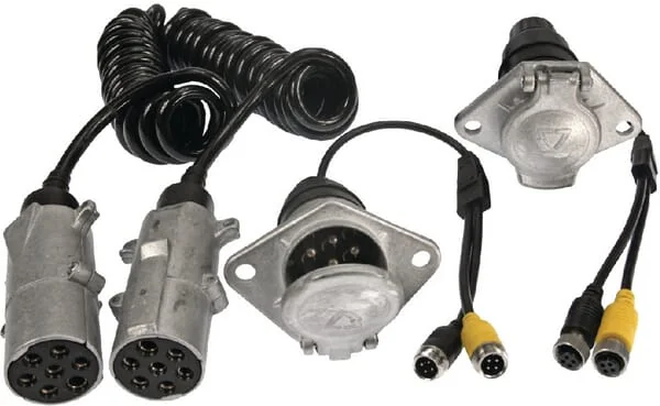 Vapormatic - VLC5628 - Trailer Cable Kit