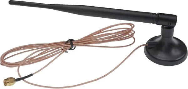 Vapormatic - VLC5633 - Magnetic Antenna