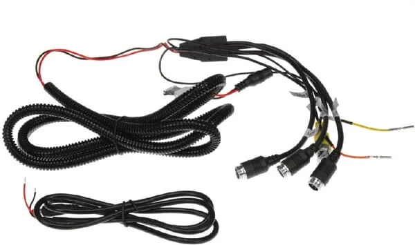 Vapormatic - VLC5646 - Cabcam Adaptor Kit