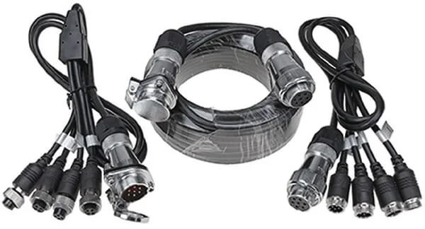 Vapormatic - VLC5647 - Implement Cable Kit