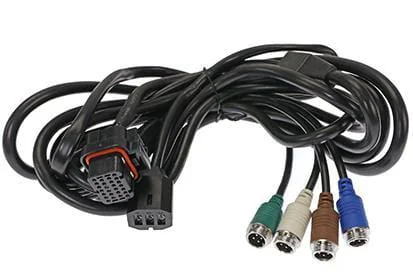 Vapormatic - VLC5658 - JD G4 4640 Display Cable Kit